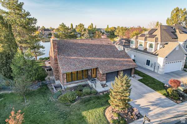 70 LAKEVIEW, Stansbury Park, UT 84074