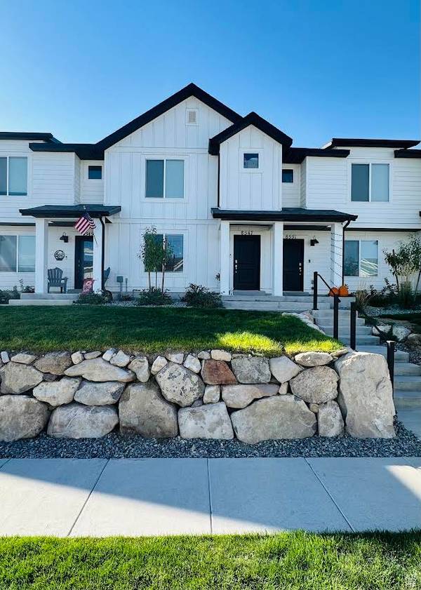 8547 W BOWIE DR, Magna, UT 84044