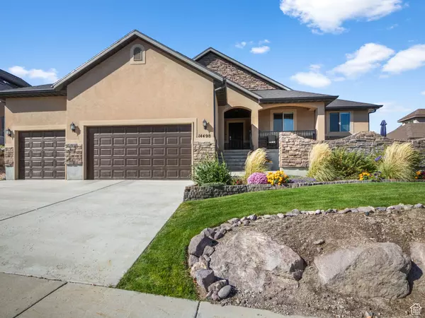 Herriman, UT 84096,14498 S ROSE SUMMIT DR