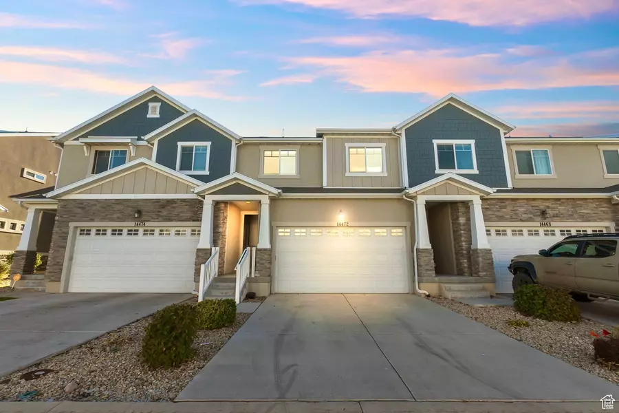 14472 S QUIET SHADE DR W, Herriman, UT 84096