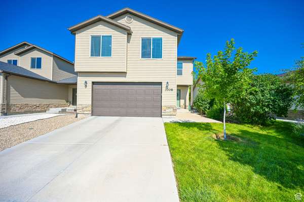 3708 N BOUNTIFUL LN N, Eagle Mountain, UT 84005