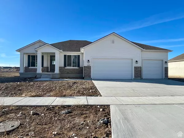 Spanish Fork, UT 84660,1072 S 3250 E #125