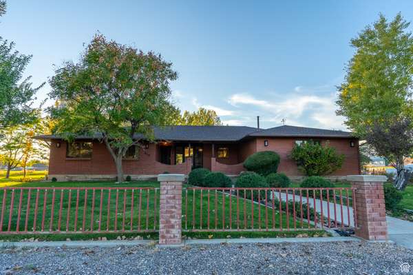 452 S 100 W, Salina, UT 84654