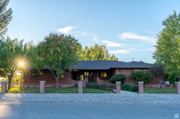 Salina, UT 84654,452 S 100 W