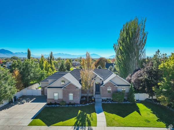 1231 W 2310 N, Pleasant Grove, UT 84062