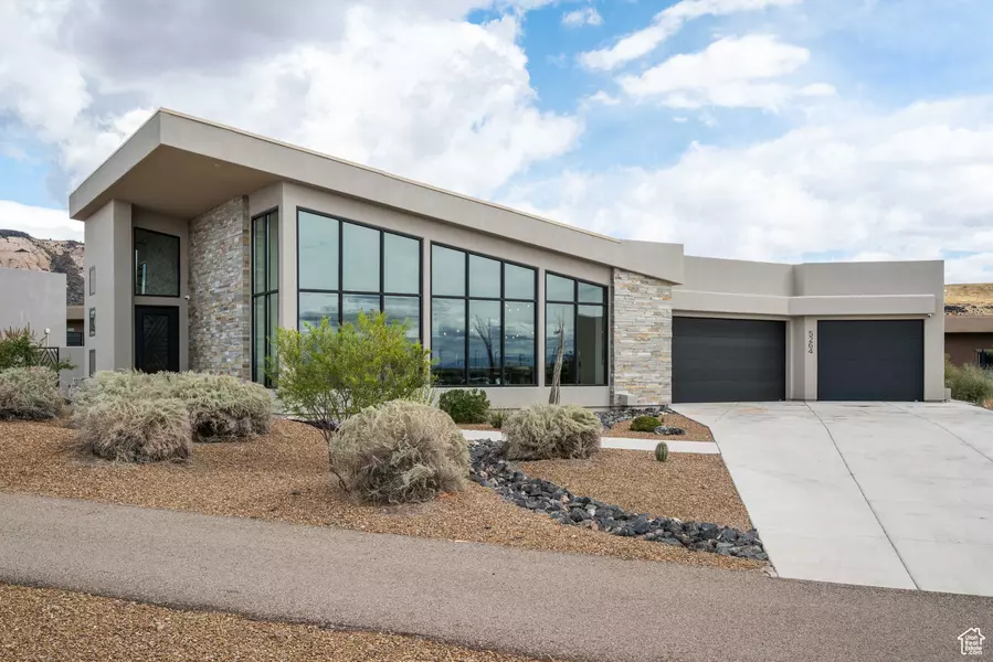 5264 N JOHNSON ARCH DR, St. George, UT 84770