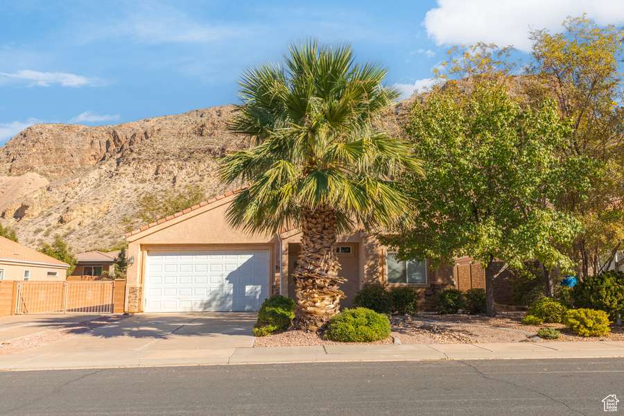 2331 S 675 W, Hurricane, UT 84737