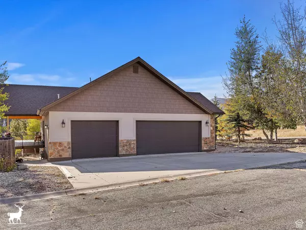 Eden, UT 84310,3548 N ELKRIDGE TRAIL TRL