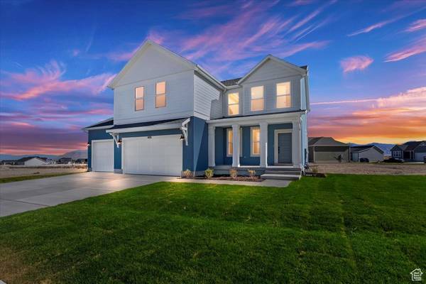 455 S MCBRIDE DR, Grantsville, UT 84029