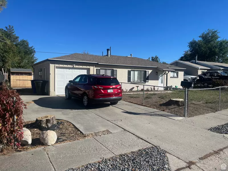 4937 S 4900 W, Kearns, UT 84118