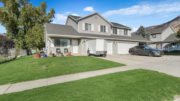 556 E 800 N, Ogden, UT 84404