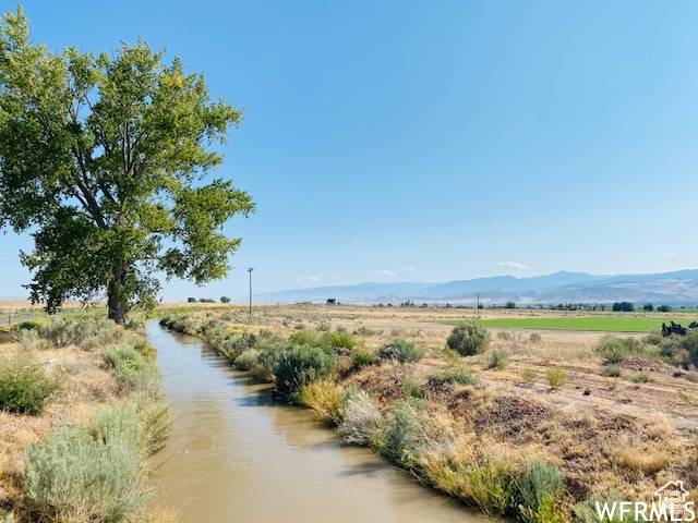 2200 N HWY 260 (APPROXIMATELY) W, Aurora, UT 84620