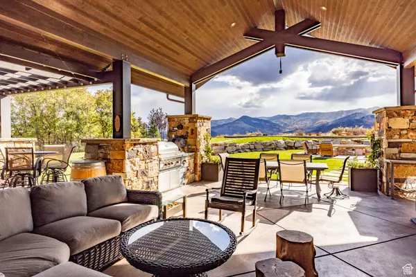 1159 SNOW BERRY ST, Park City, UT 84098