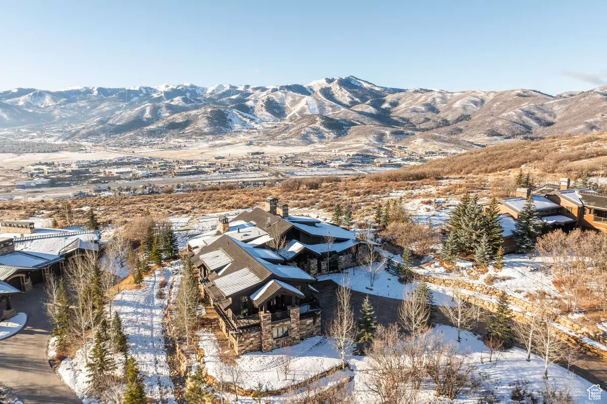 Park City, UT 84098,1159 SNOW BERRY ST