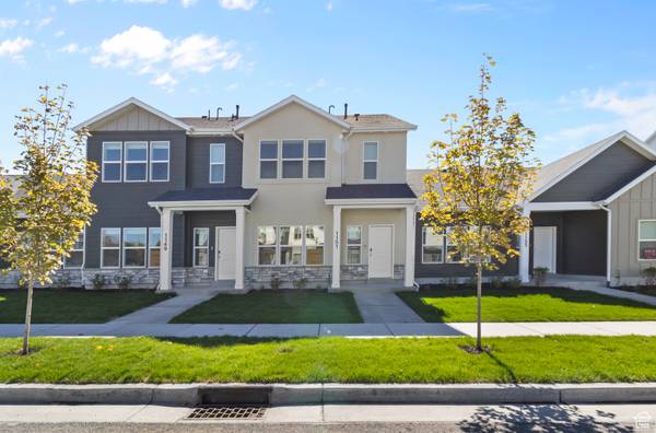 1880 S 1120 W #V 129, Logan, UT 84321