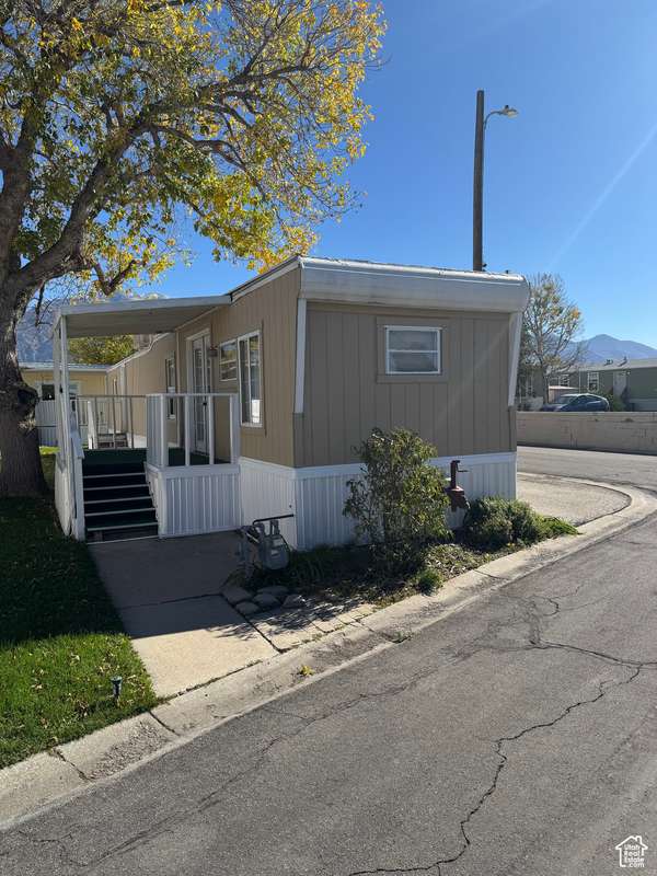 1545 N STATE ST #27, Orem, UT 84057