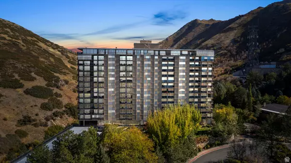 Salt Lake City, UT 84108,875 S DONNER WAY #809