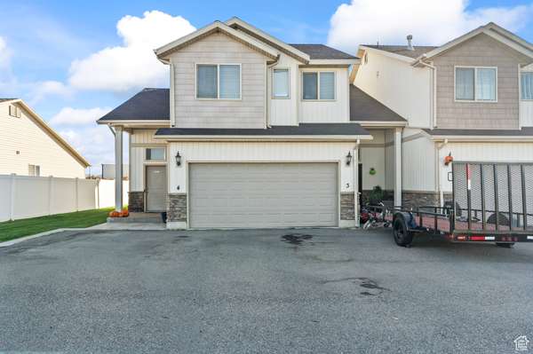 490 N 2450 W #4, Tremonton, UT 84337