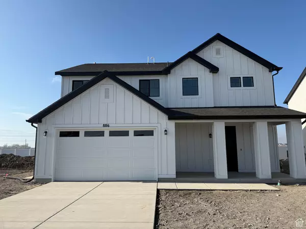 886 S 420 W #903, American Fork, UT 84003