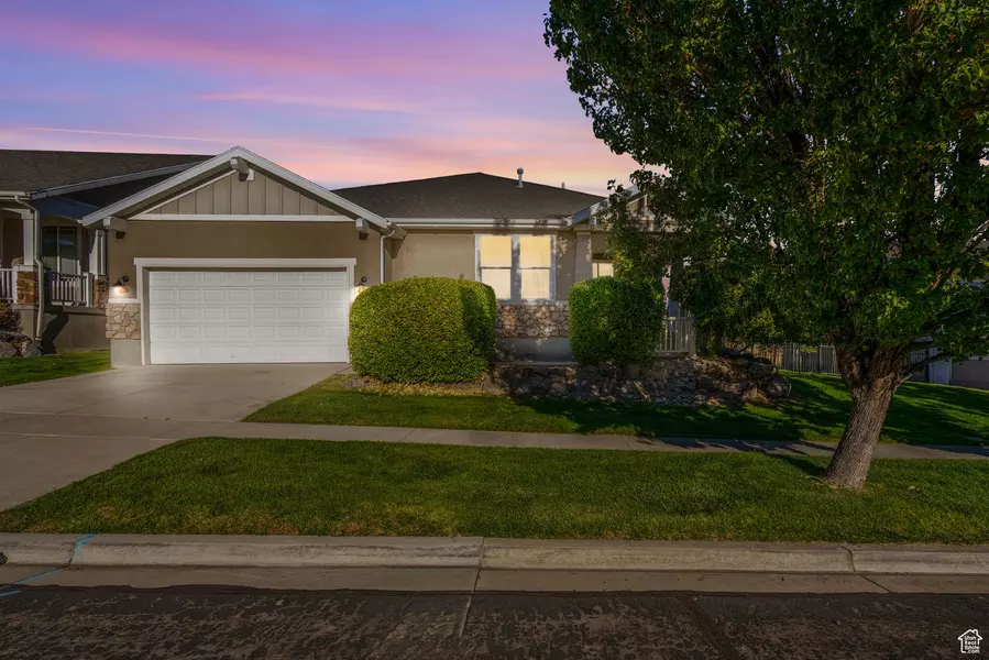 146 E COTTAGE CV, Saratoga Springs, UT 84045