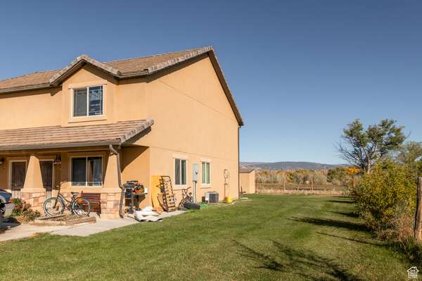 72 W 700 N, Vernal, UT 84078