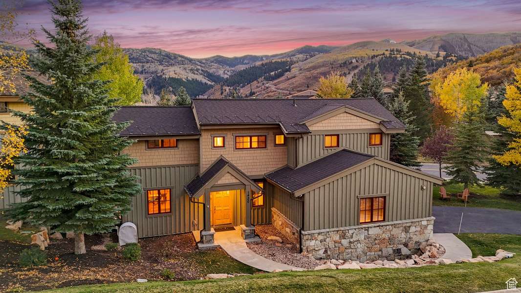 1420 SEASONS DR, Park City, UT 84060