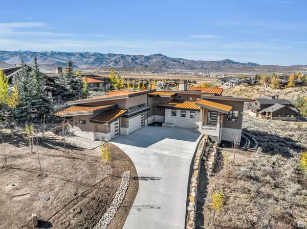 2730 E BITTER BRUSH DR, Park City, UT 84098