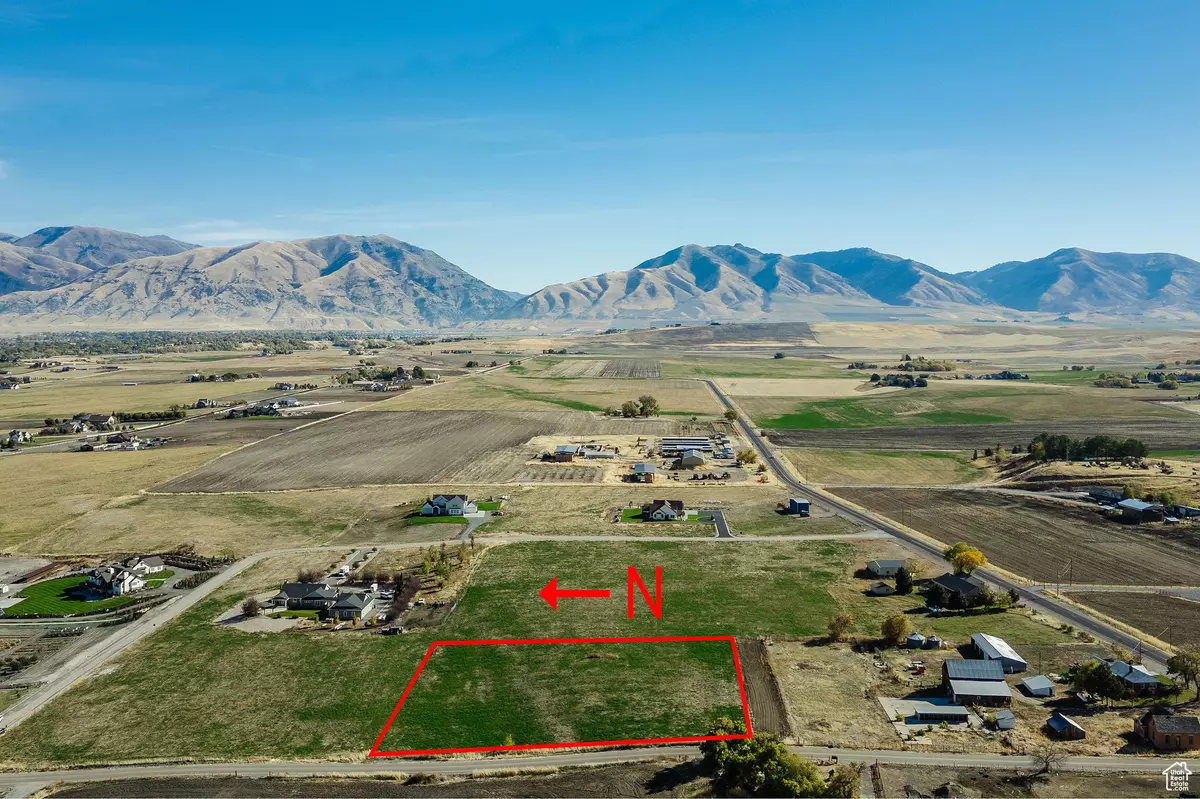 Wellsville, UT 84339,6758 S 3200 W