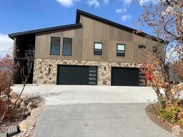 4271 N POWDER MOUNTAIN RD E, Eden, UT 84310