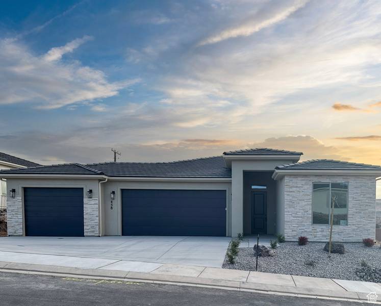 458 N 1400 W, Hurricane, UT 84737