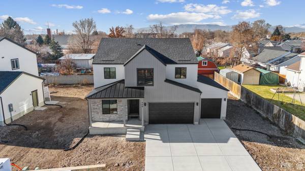 948 S 950 W #4, Provo, UT 84604