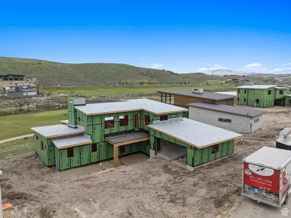 Park City, UT 84098,3549 LINKS VIEW LN