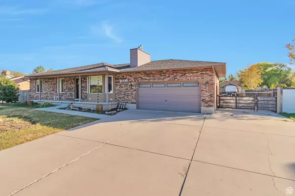 South Jordan, UT 84095,2627 W 9545 S