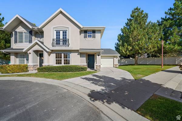 1347 S 1220 W, Orem, UT 84058