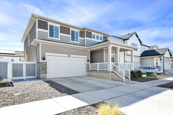 1965 W 950 N, Layton, UT 84041