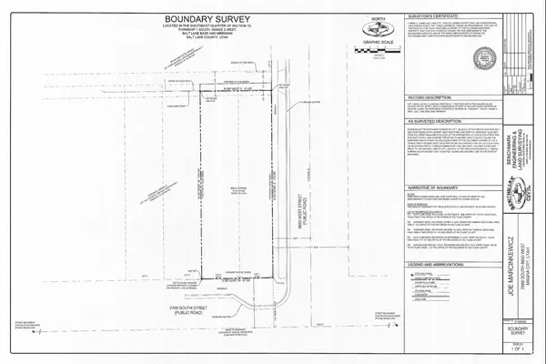 Magna, UT 84044,2686 S 8850 W