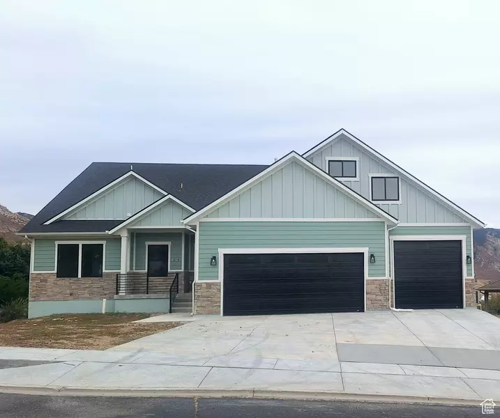 3616 N 600 E, Pleasant View, UT 84414