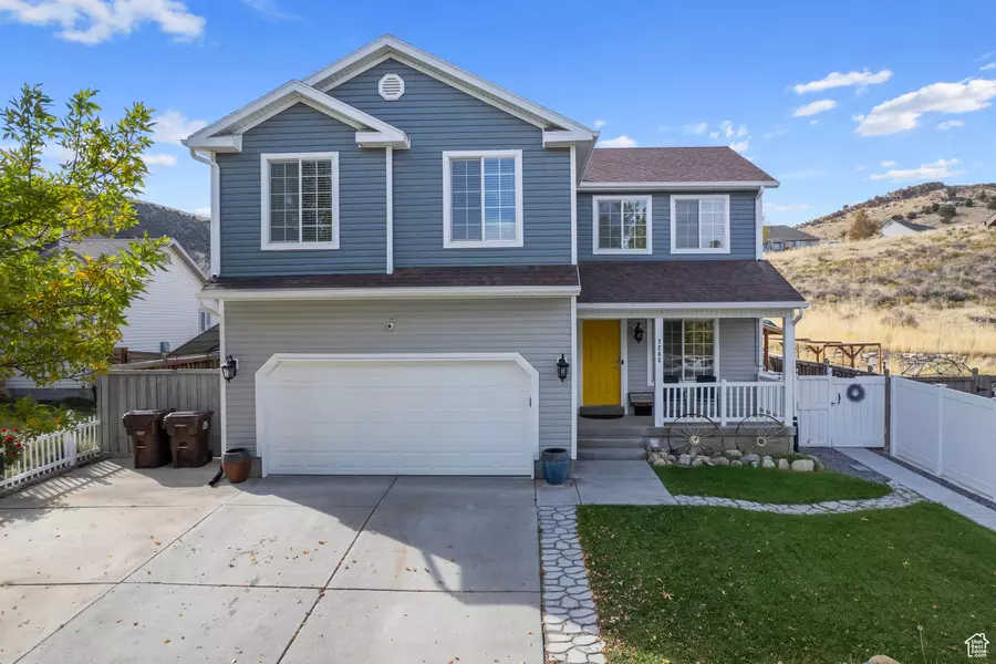 7265 N UTE DR, Eagle Mountain, UT 84005