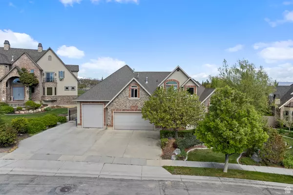 Saratoga Springs, UT 84045,214 SKIPPER LANE LN