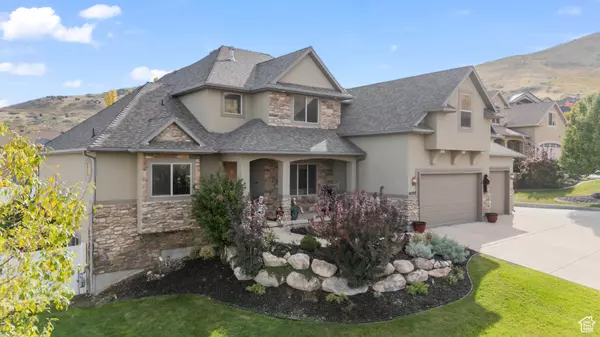 Herriman, UT 84096,14783 S SUMMIT RIDGE CIR