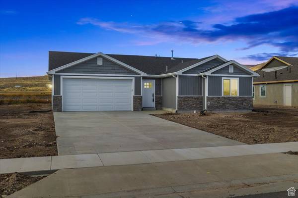 267 N 900 W, Garland, UT 84312