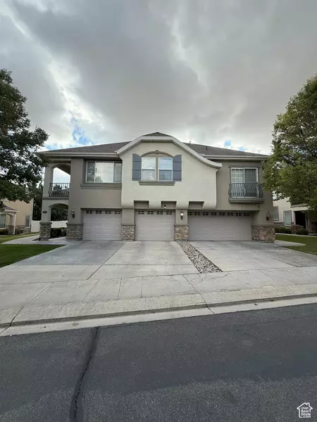 3949 W SPENCER CREST LN, West Jordan, UT 84084