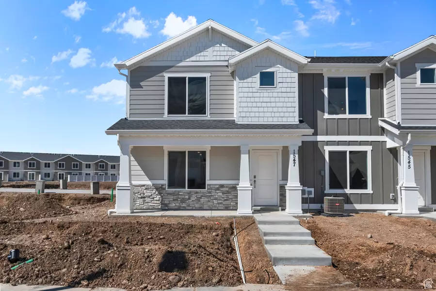 1577 S 3740 E #1305, Spanish Fork, UT 84660