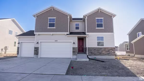 5430 N PONY RIDER WAY #422, Eagle Mountain, UT 84005