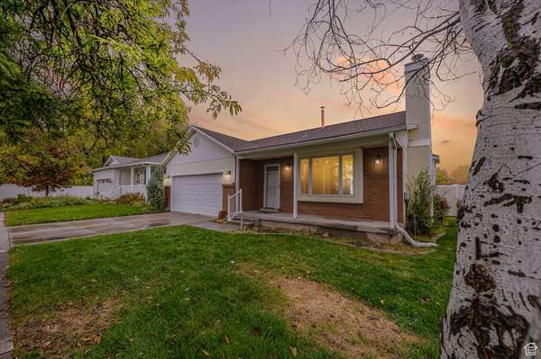 8235 S 560 E, Sandy, UT 84070