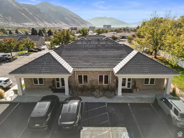 Provo, UT 84604,1983 N 1120 W