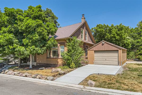 561 S MCCLELLAND ST, Salt Lake City, UT 84102