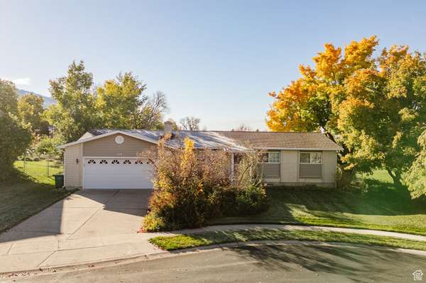 1110 E 2180 N, North Logan, UT 84341