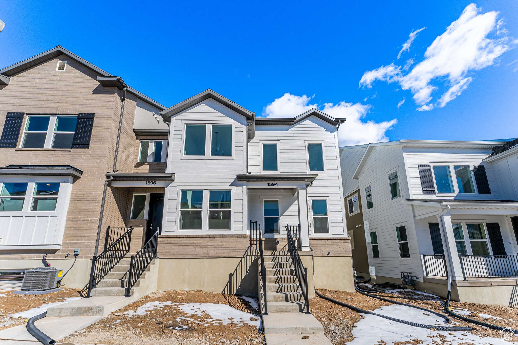 Saratoga Springs, UT 84045,1594 W TALUS RIDGE DR #551