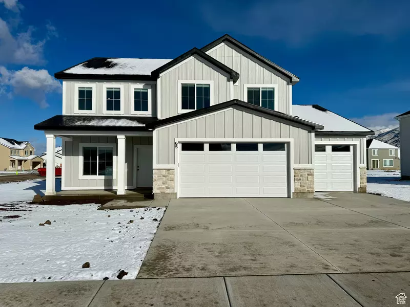 655 E 1250 S, Hyrum, UT 84319